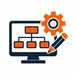 system-design-icon Avigilon Visitor Management Houston