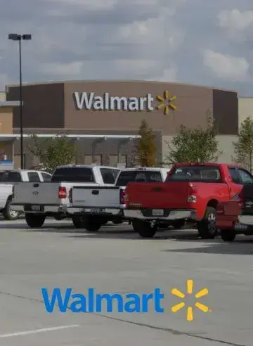 walmart-3 Houston Access Control Permit — We Design & File