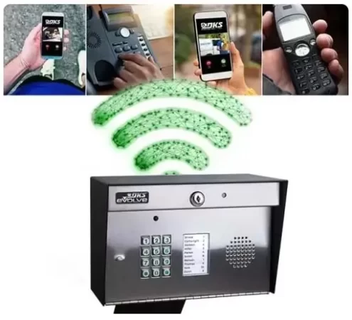 doorking-video-intercom-security-solution-qwid5ig6fzrd60kyofa87we0usavixrueebufsh2ps Doorking Dealer and Installer