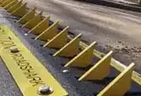 traffic-spikes-austin-tx-r7ev7ceutoc6ux0usqy01n3rw7hlk9uovkr3o327v4 Automatic Gates in Austin, Texas